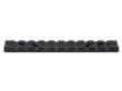 Weaver 1-Piece Tactical Multi-Slot Aluminum Scope Base - Matte - 417T Mossberg 500