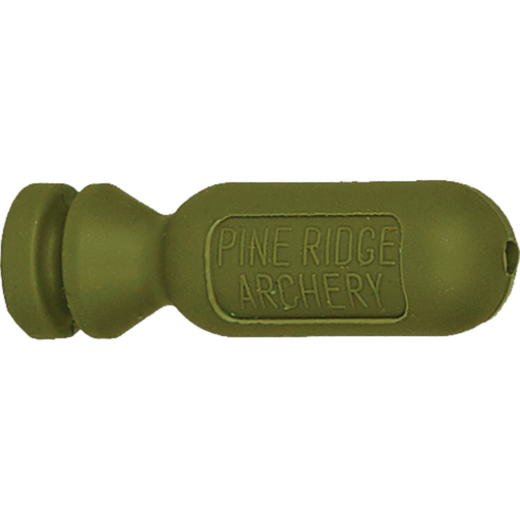 Pine Ridge Nitro Speed Bomb Olive Green 2 pk.