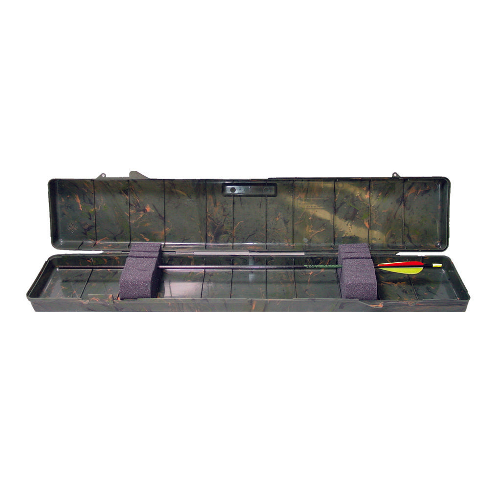 MTM Compact Arrow Case Camo