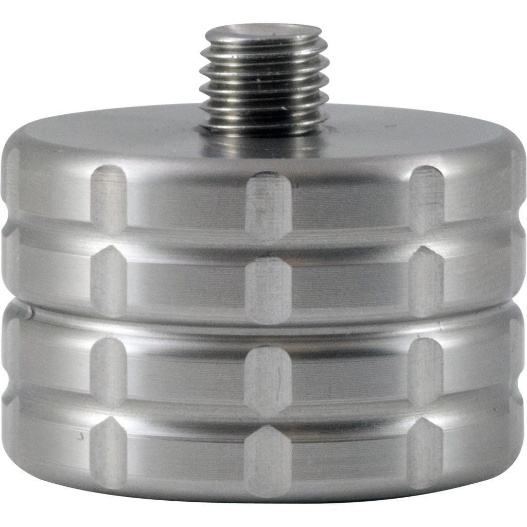 Axcel Stabilizer Weight 4 oz. 1.25 in. Stainless Steel