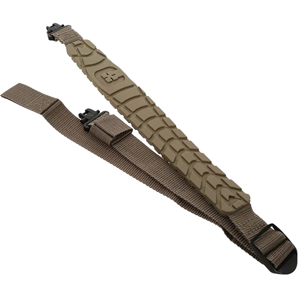 Caldwell Max Grip Slim Sling FDE