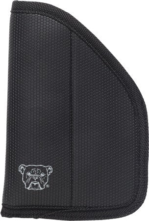 Bulldog Super Grip Inside Pant - Holster Medium Black<