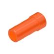 Gold Tip Crossbow Nock Plastic Flat Flo Orange 12/ct