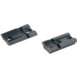 Weaver Top Mount Base - Pair Savage A17 A22 Mag - Matte (Blister)