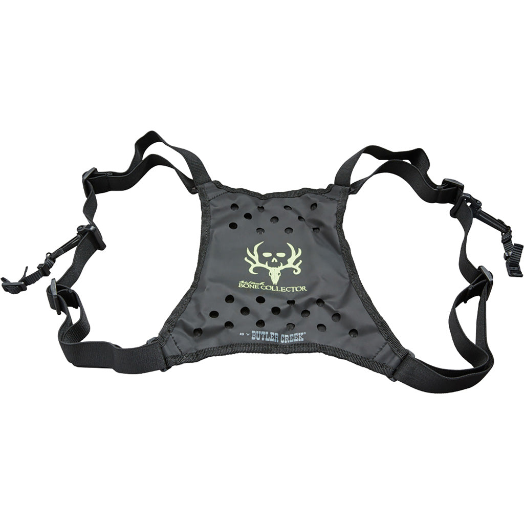 Butler Creek Deluxe Bino Harness Bone Collector