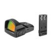 Truglo Tru-Tec Micro Red Dot Sight for Glock Doc