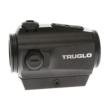 Truglo Red Dot Sight 25mm Black