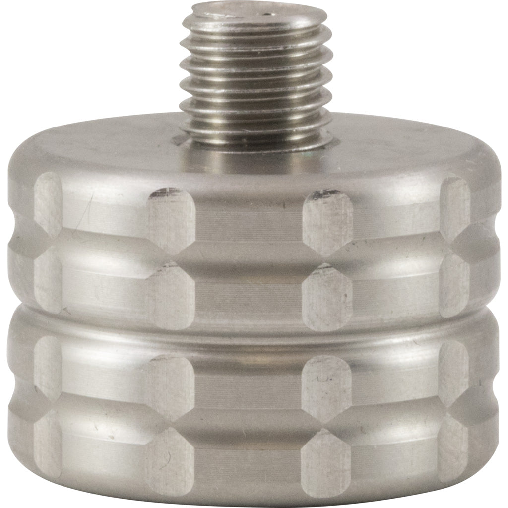 Axcel Stabilizer Weight 2 oz. 1 in. Stainless Steel