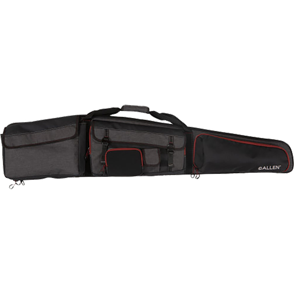 Allen GearFit MAG Rifle Case Black/Heather 50 in.