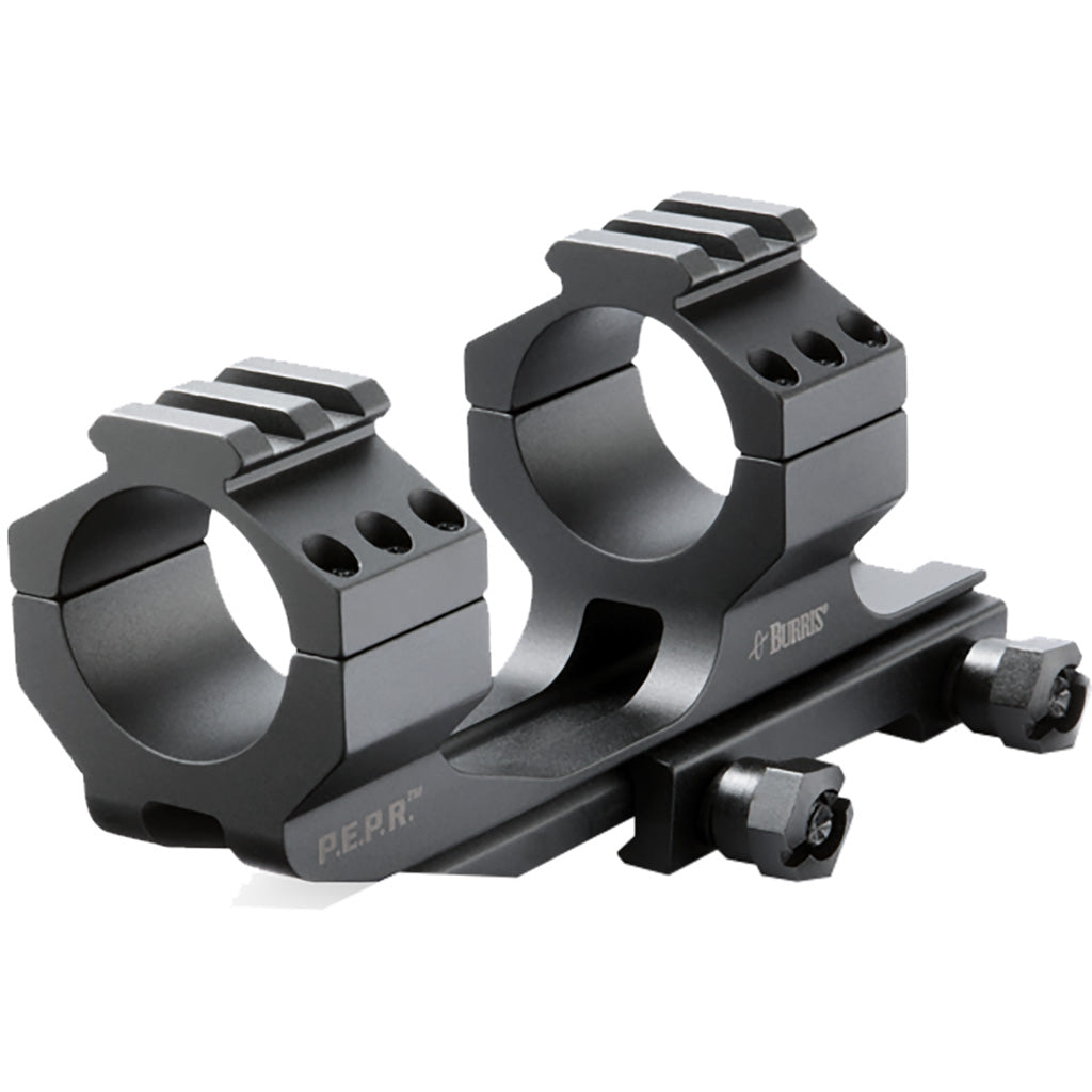 Burris AR-PEPR Scope Mount 30mm with Picatinny Tops