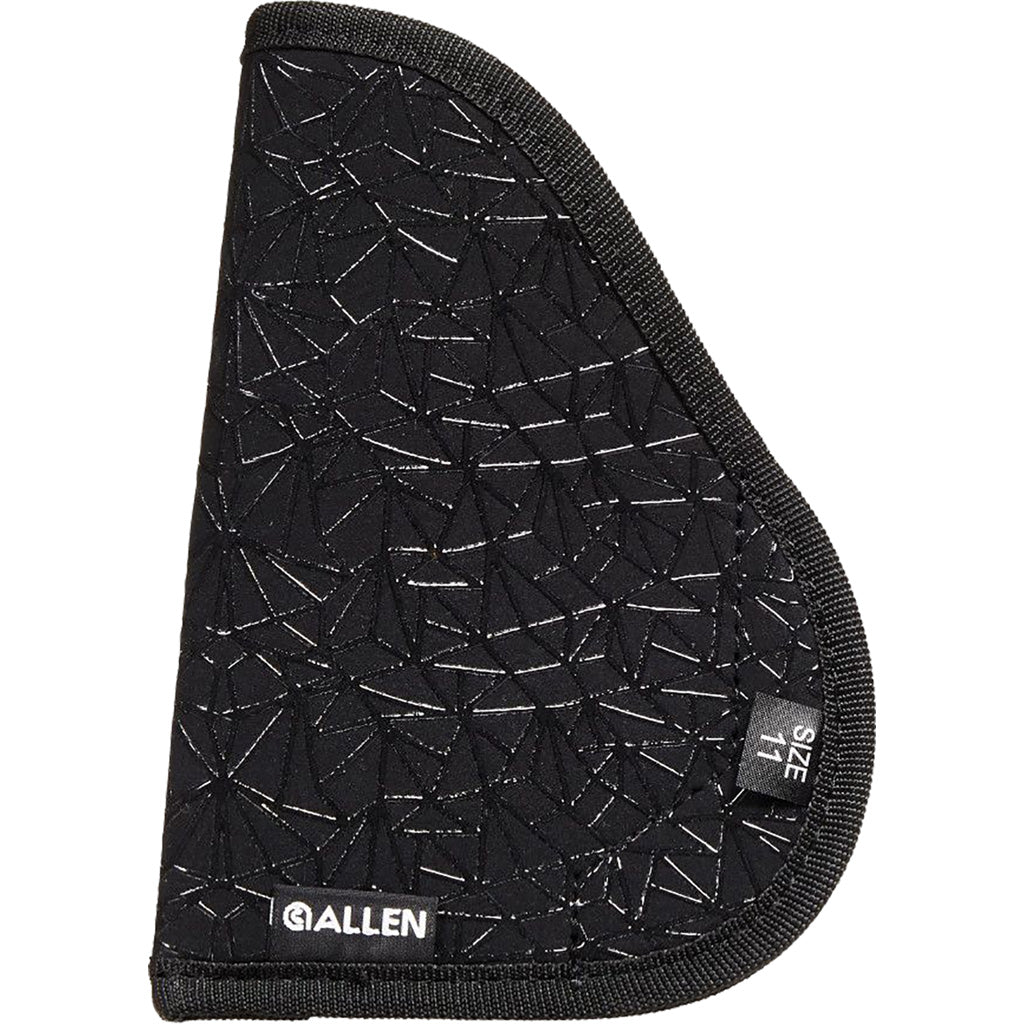 Allen Spiderweb Inside the Pocket Holster Black Size 11