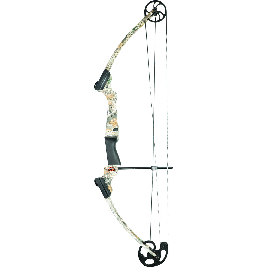 Genesis Bow Realtree Edge RH