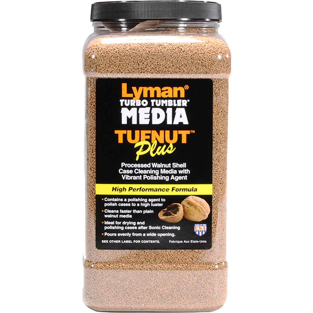 Lyman Tufnut Plus Media Medium