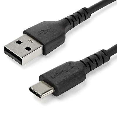 1 m USB 2.0 to USB C Cable