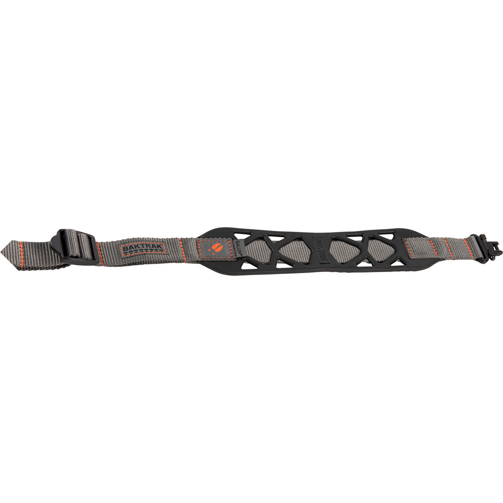 Allen Cirrus Ultralight Rubber Sling Black and Grey