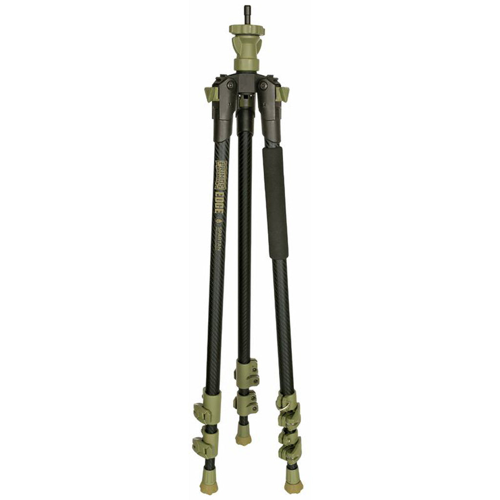 Primos Edge Tripod Spartan Adaptor Dark Earth