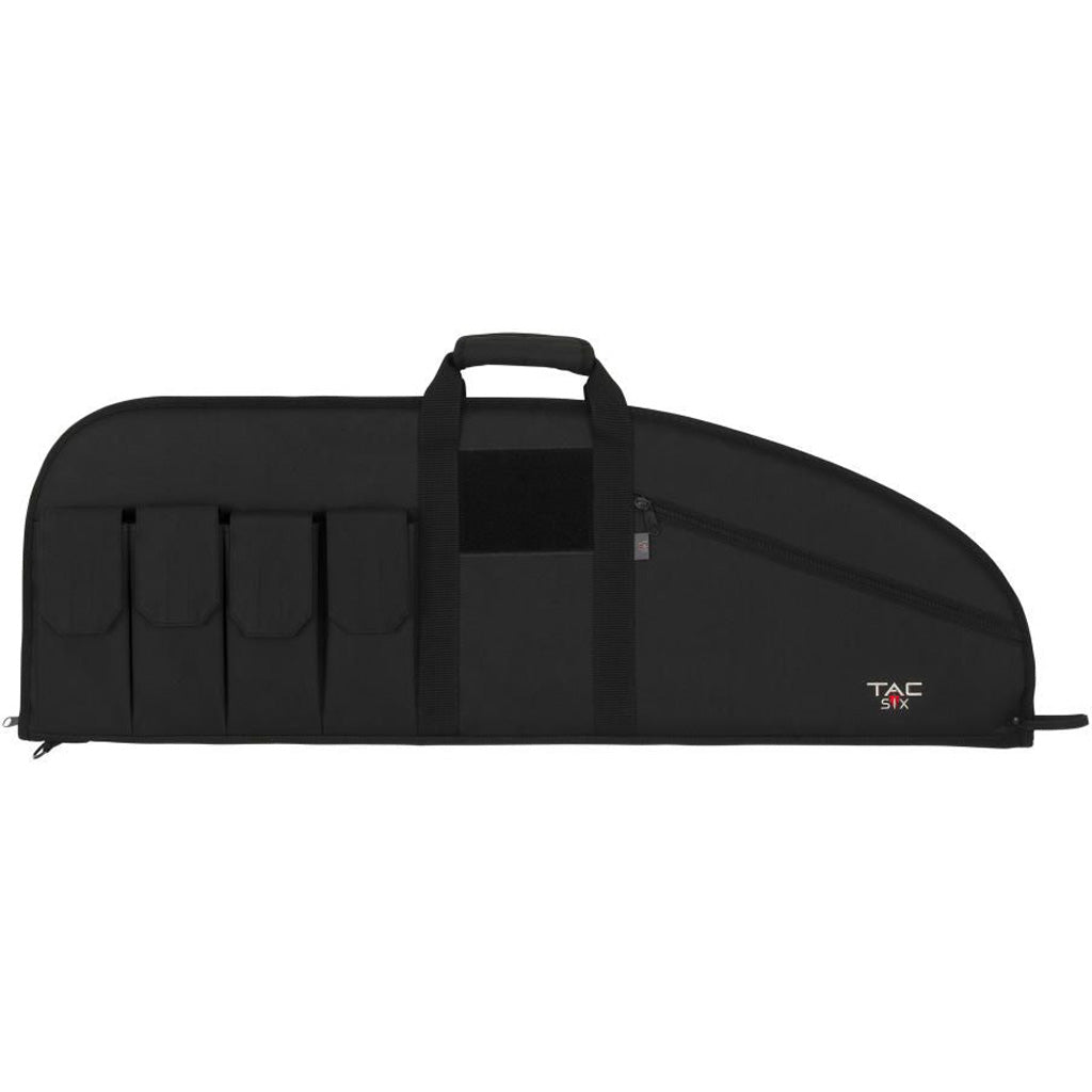 Allen Combat Tactical Rifle Case Black 37 in.