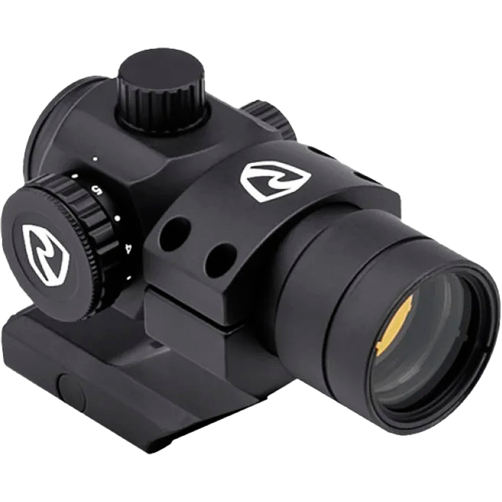 Riton 1 Tactix Enclosed Red Dot Red Dot 2 MOA