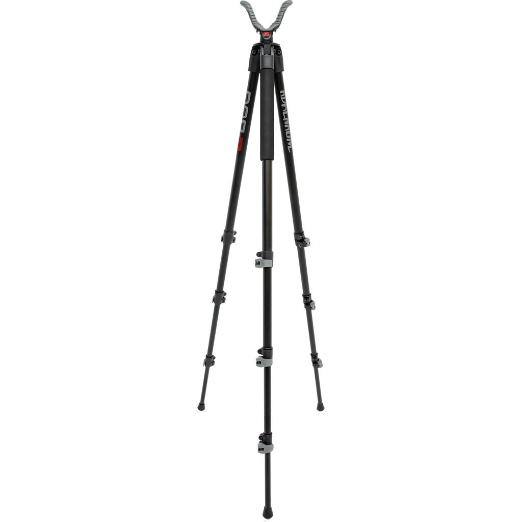 BOG Adrenaline Tripod Black