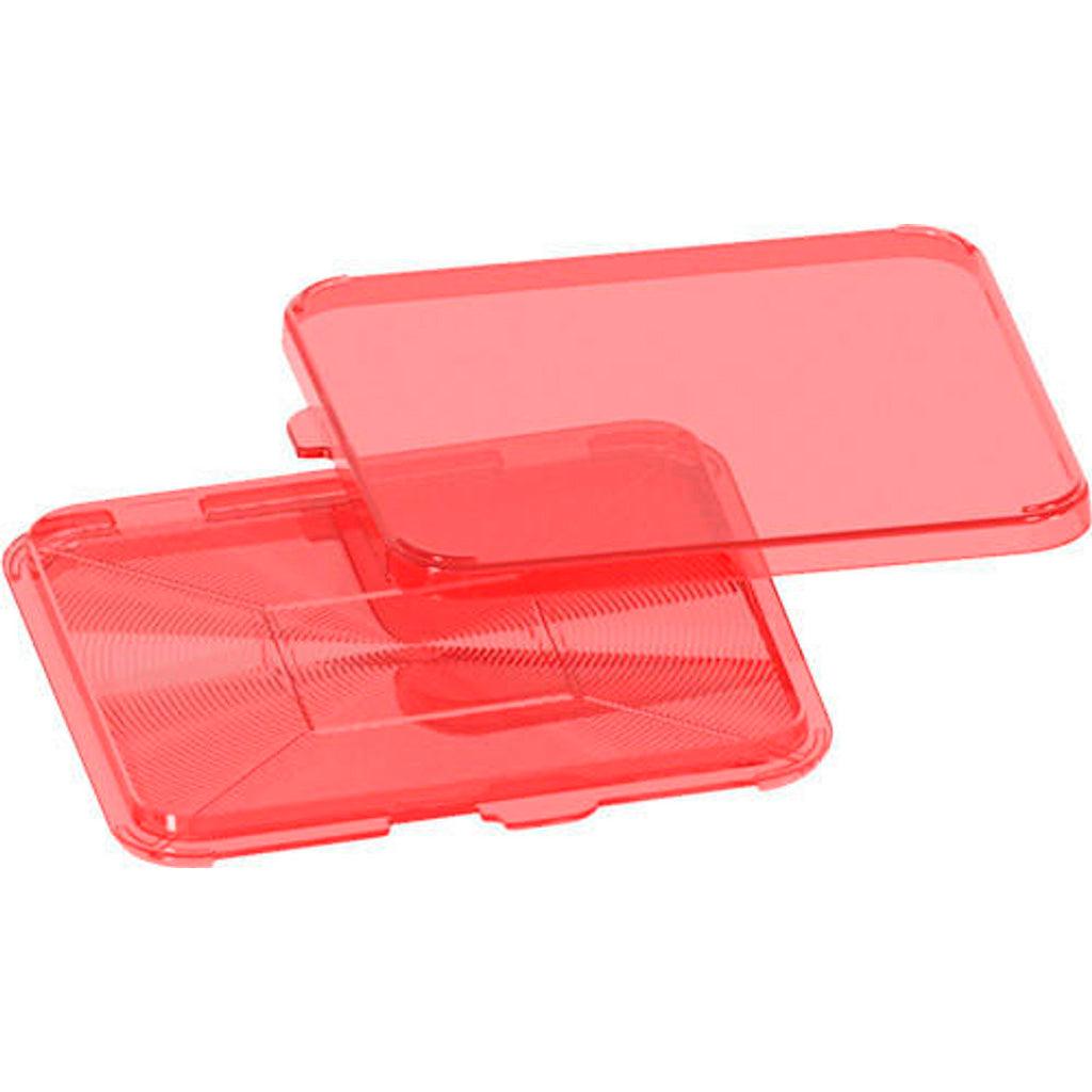 MTM Primer Flipper Square Red