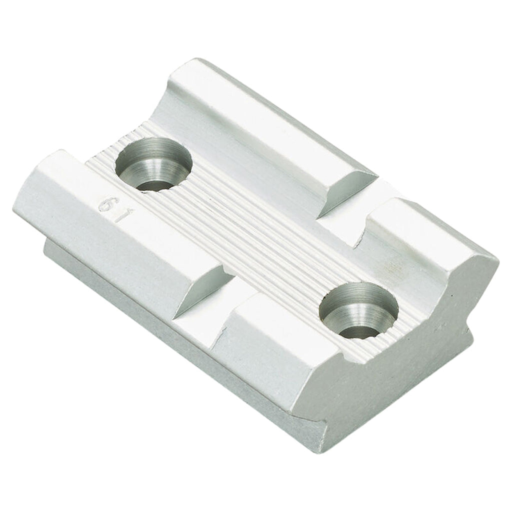 Weaver Aluminum Top Mount 61-S