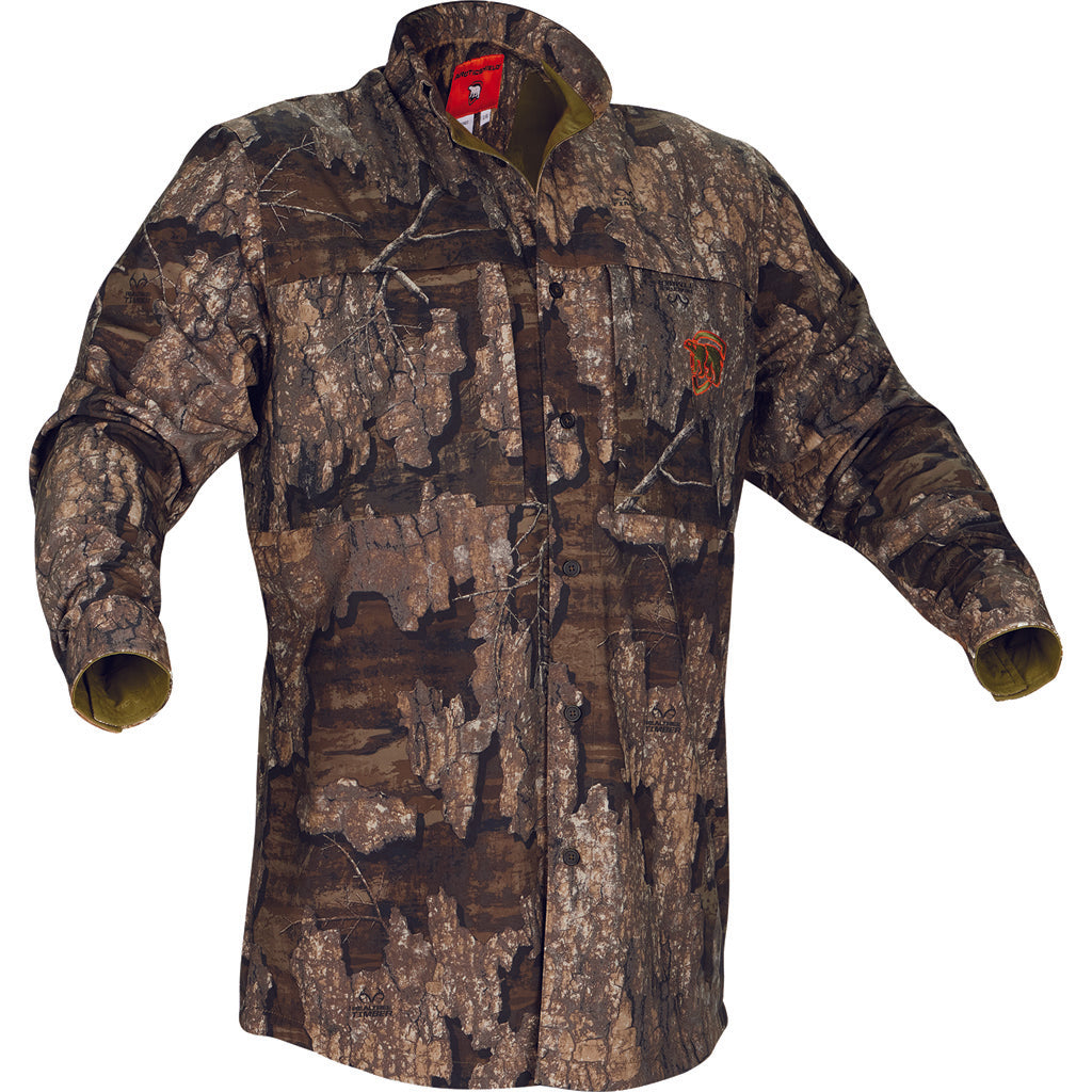 Arctic Shield Trek Shirt Realtree Timber X-Large