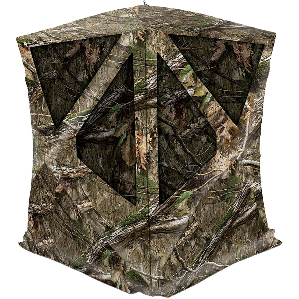 Primos Double Bull Roughneck Blind Mossy Oak Country DNA