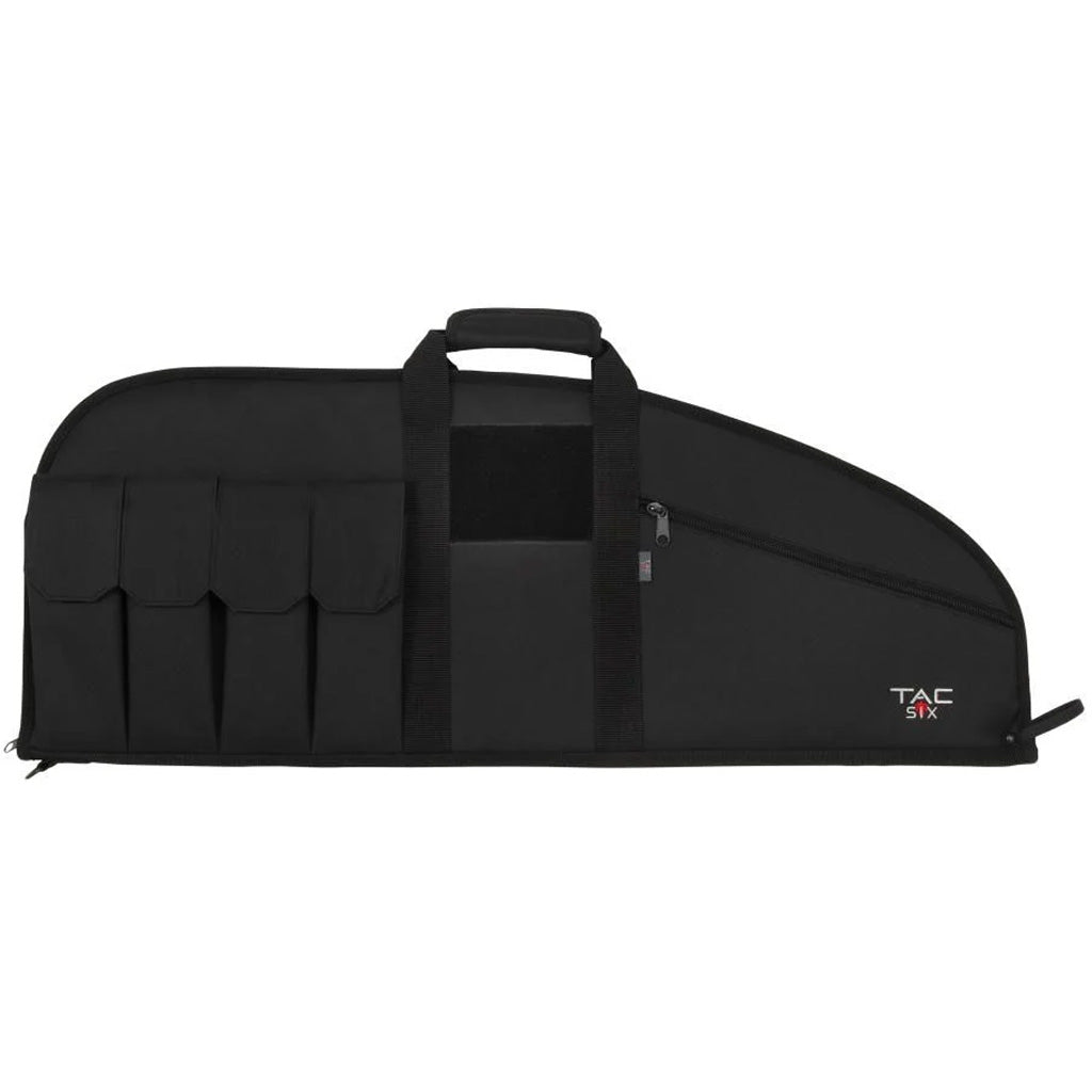 Allen Combat Tactical Rifle Case Black 32 in.