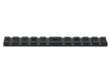 Weaver 1-Piece Tactical Multi-Slot Aluminum Scope Base - Remington 597 Matte