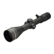 Leupold VX-3HD Rifle Scope 4.5-14x50 30mm SFP FireDot Twilight Hunter Illum. Matte Black