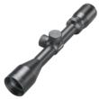 EXCLUSIVE Weaver Classic Series Rifle Scope 3-9x40mm 1" SFP Ballistic-X Matte Black