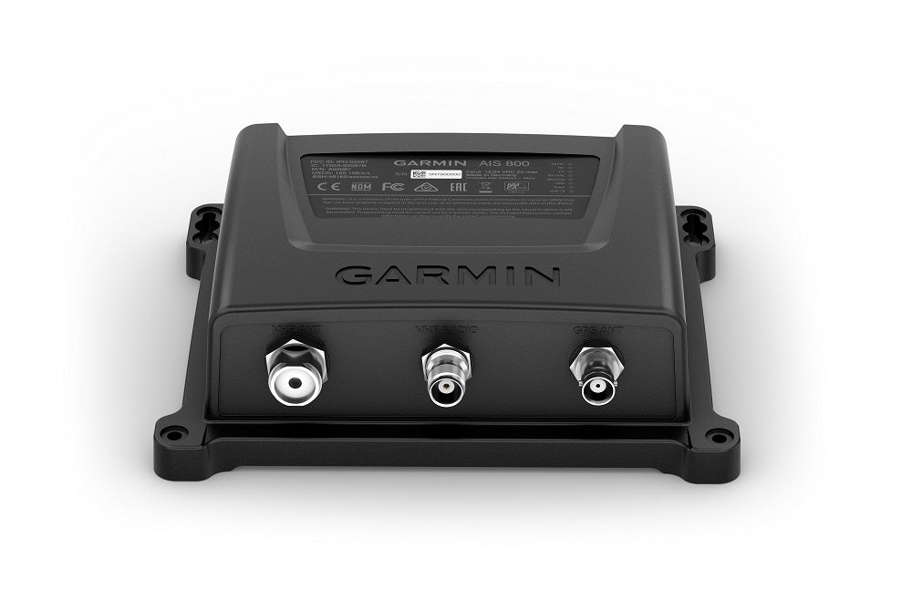 Garmin AIS800 AIS Transceiver