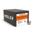 Nosler Ballistic Tip Varmint Bullets .22 cal .224" 55 gr SBT-SB 1000/ct