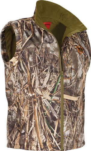 Arctic Shield Heat Echo Attack - Vest Realtree Max-7 Xx-large!