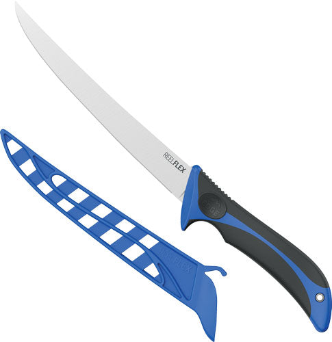 Outdoor Edge Reel Flex 7.5" - Fillet Knife