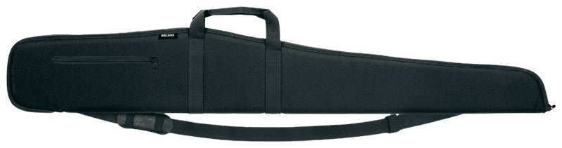 Bulldog Extreme Shotgun Cse 52 - Black W/ Shoulder Strap