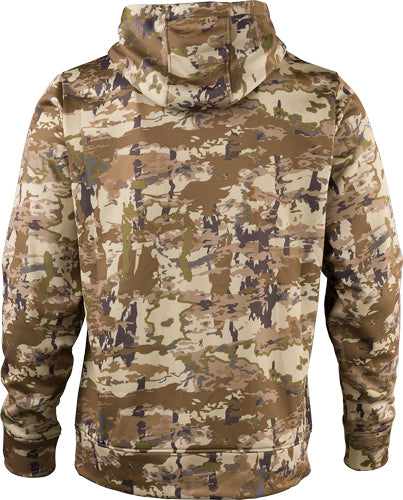 Browning Tech Hoodie Ls - Auric Camo X-large*