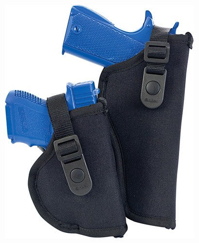 Allen Hip Holster #9 Rh - Nylon Black