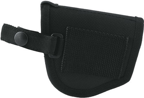 Mace Holster For Pepper Gun - Black Nylon!