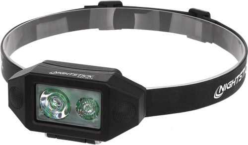 Nightstick Multi-function - Headlamp 300 Lumen White Light