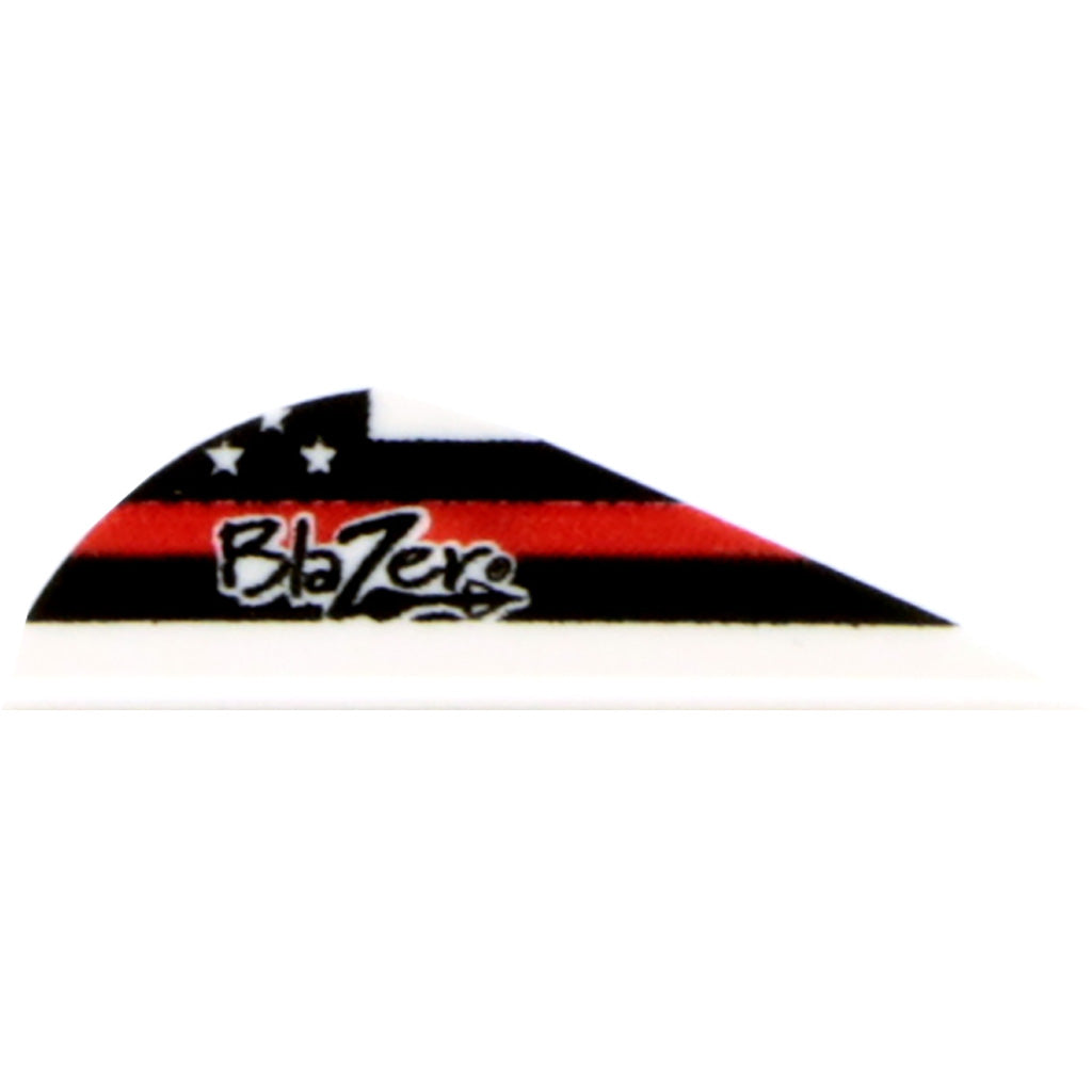 Bohning Blazer Vanes First Responder 36 pk.