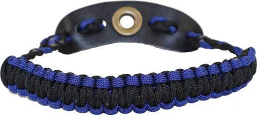 Easton Diamond Wrist Sling - Paracord Deluxe Blue