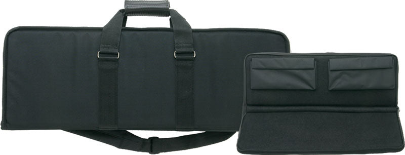 Bulldog Hybrid Tactical Cs 40" - Tactical Shogun Case Black<