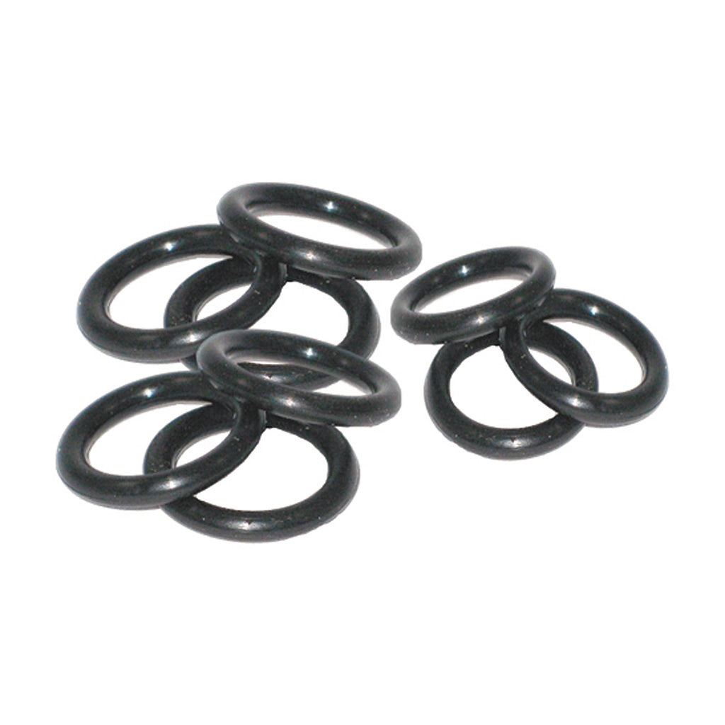 Saunders O-Rings 100 pk.