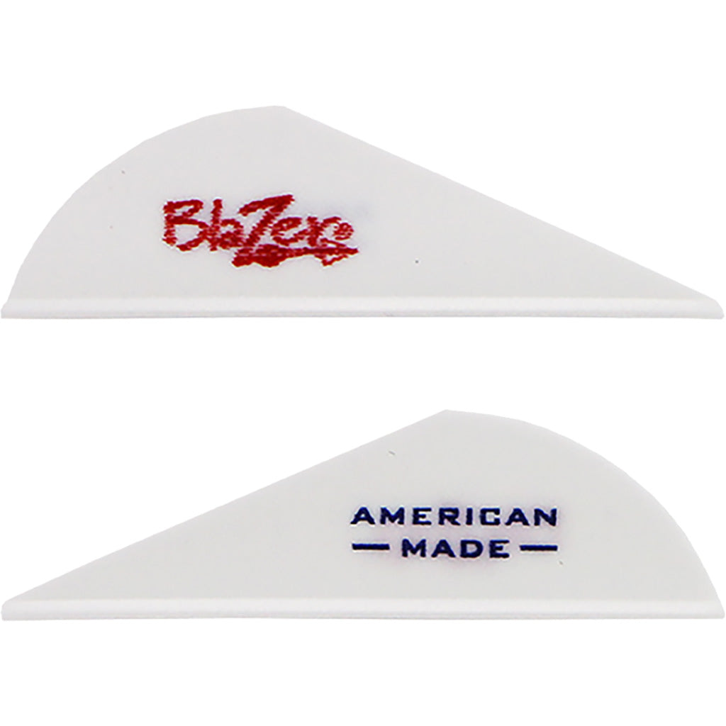 Bohning Blazer Vanes American Made 36 pk.