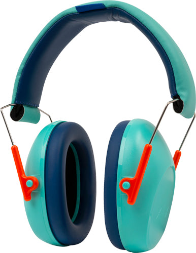 Ultrx Passive Youth Muff Teal -