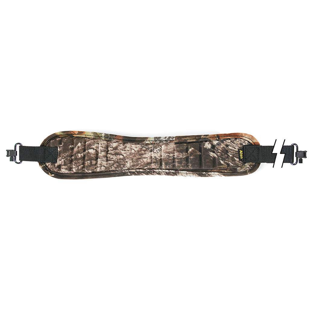 Allen High Country Ultralite Sling Mossy Oak w/ Swivels