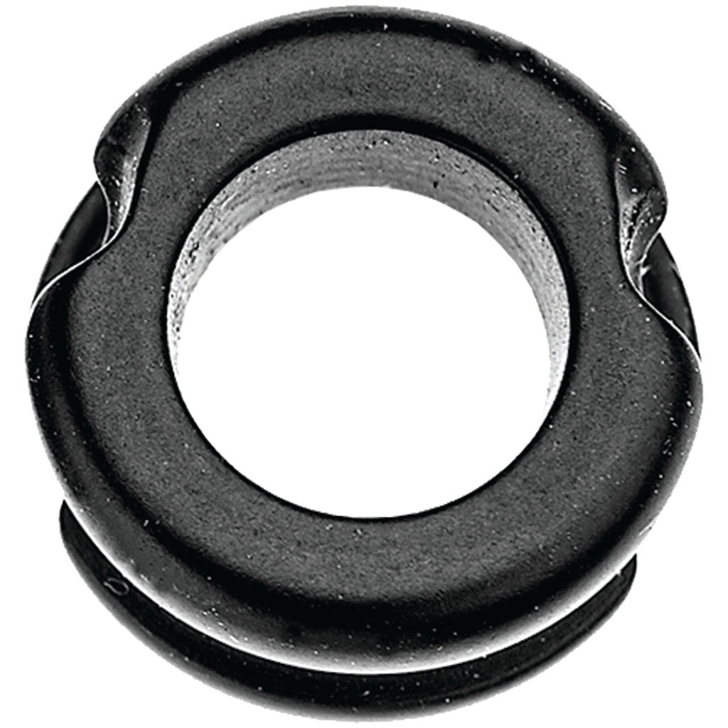 Pine Ridge Z38 Aluminum Peep Sight Black 3/16 in. 25 pk.