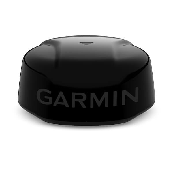 Garmin GMR Fantom 18x Radar Black 50 Watt 18" Dome with 15m Cables