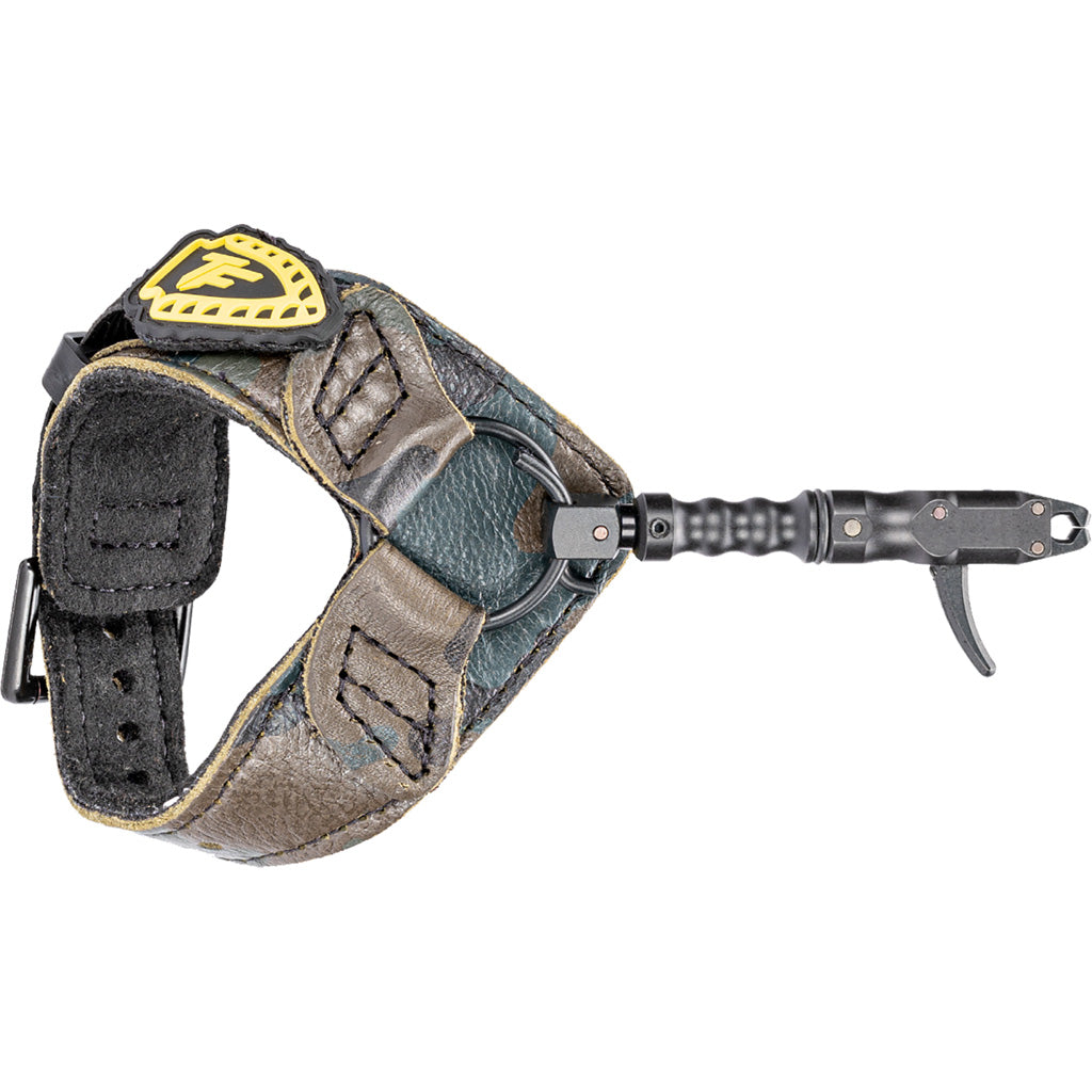 TruFire Smoke Max Release Buckle Foldback strap color may vary